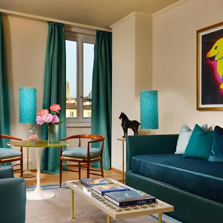 Grand Minerva Otel