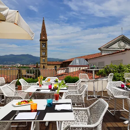 Grand Minerva Otel 4*