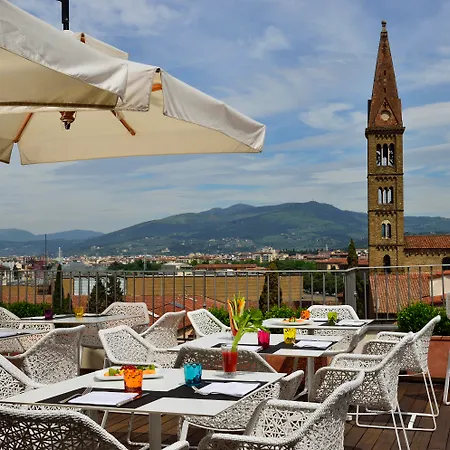 Grand Minerva Otel