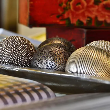 فندق غراند مِنيرفا 4*