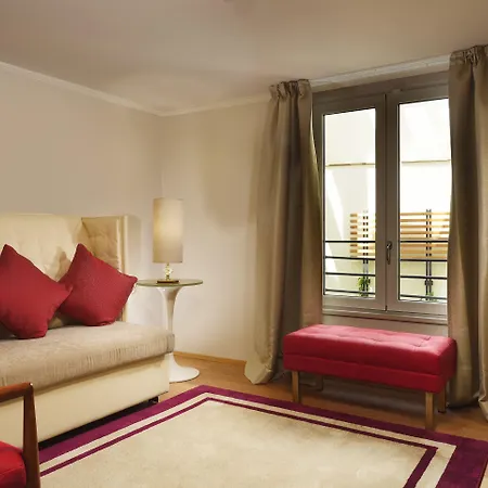Otel Grand Minerva 4*