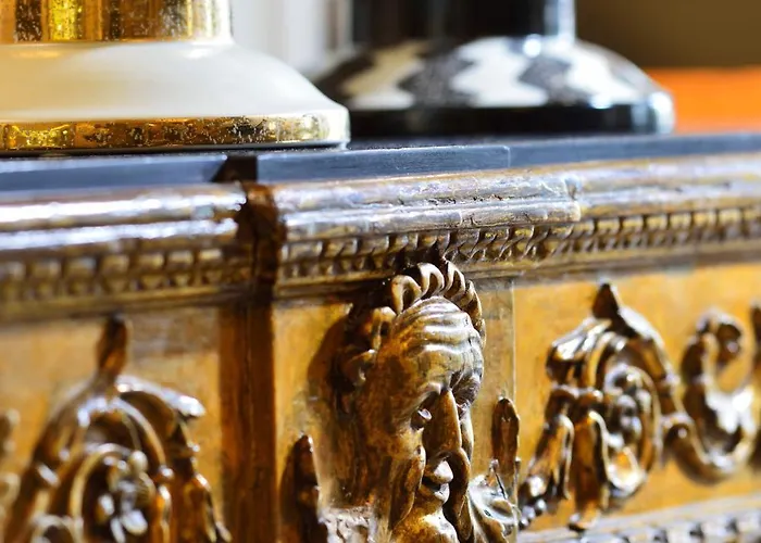 غراند مِنيرفا 4*