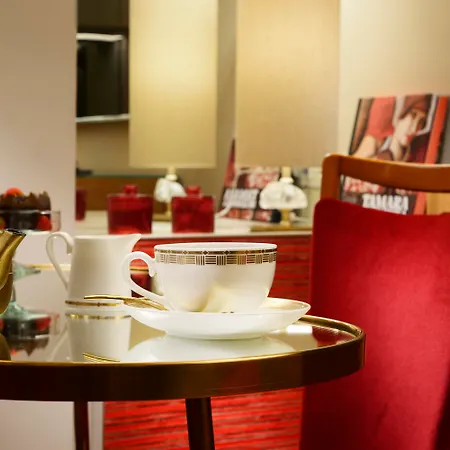 Grand Minerva 4* Флоренция