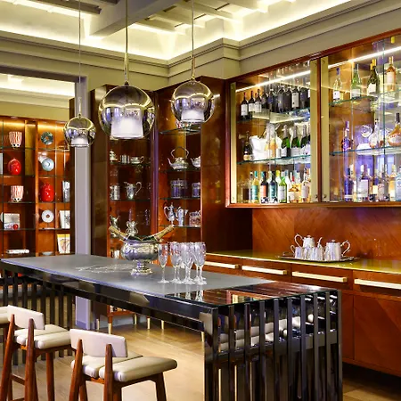Grand Minerva Отель 4*