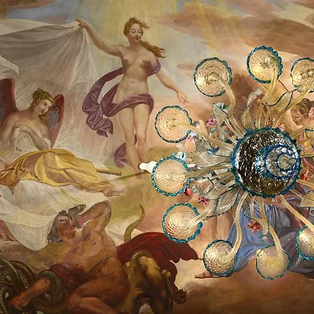 Grand Minerva Флоренция