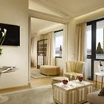 Hotel Grand Minerva Florença