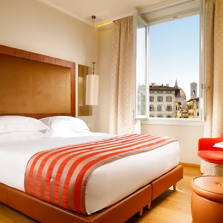 Hotel Grand Minerva Florence