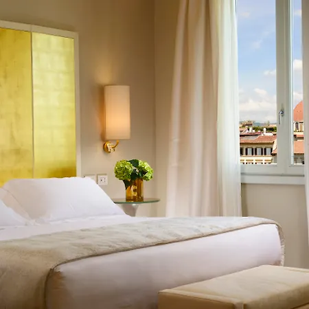Grand Minerva Florence