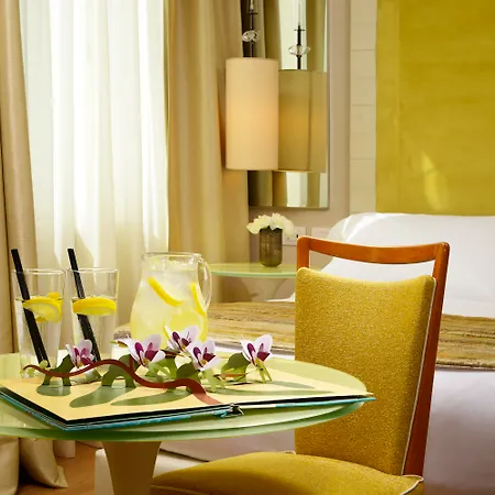 Grand Minerva 4* Florence