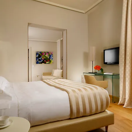 Szálloda Grand Minerva 4*