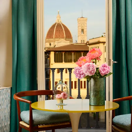Hotel Grand Minerva Florence