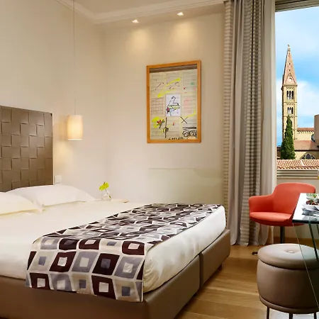 Szálloda Grand Minerva Firenze