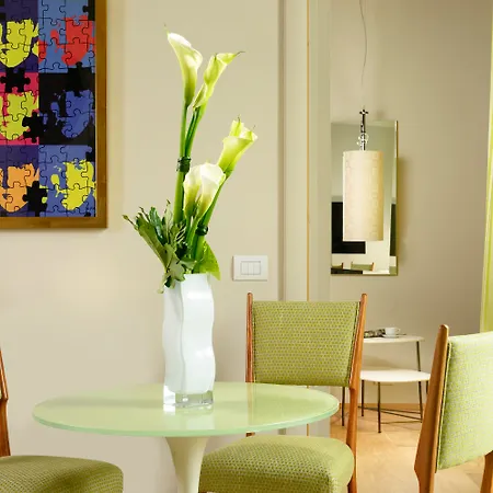 Hotel Grand Minerva Florence
