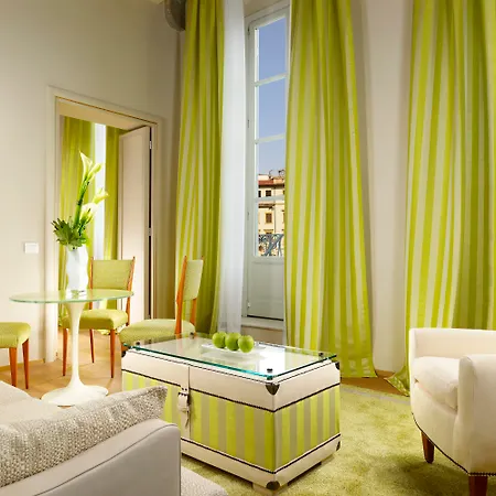 Grand Minerva Szálloda 4*