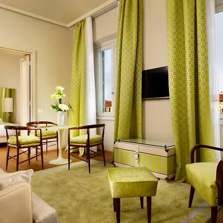 Grand Minerva 4* Florence