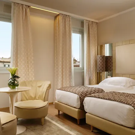 Grand Minerva Florence