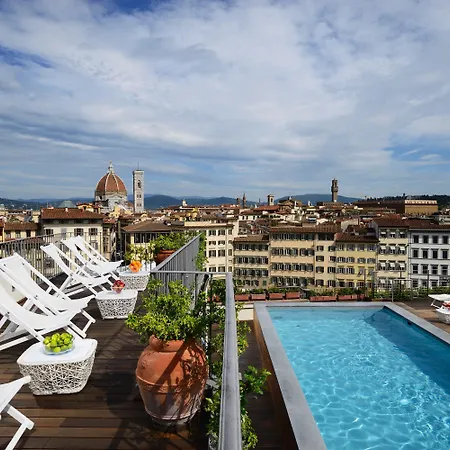 Grand Minerva Florence