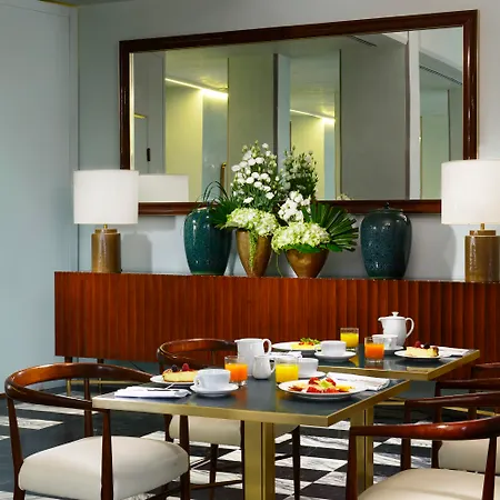 Grand Minerva 4* Florence
