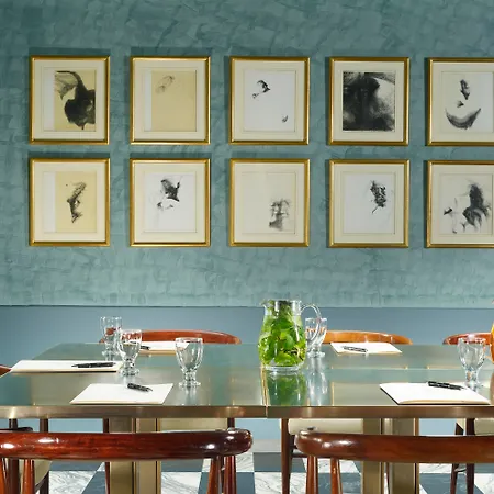 Grand Minerva Hotel Florence