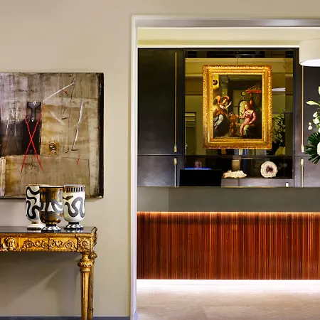 Grand Minerva Szálloda 4*