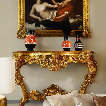 Grand Minerva 4* Florence