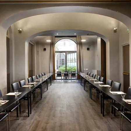Grand Minerva 4* Florence