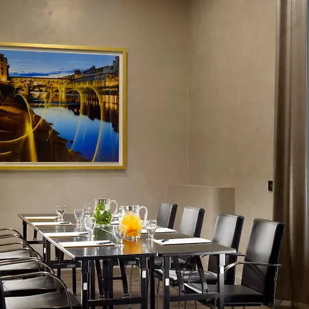 Grand Minerva 4* Florence