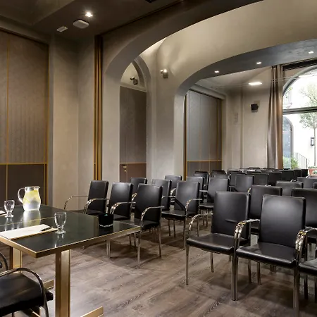 Grand Minerva Hotel Florence