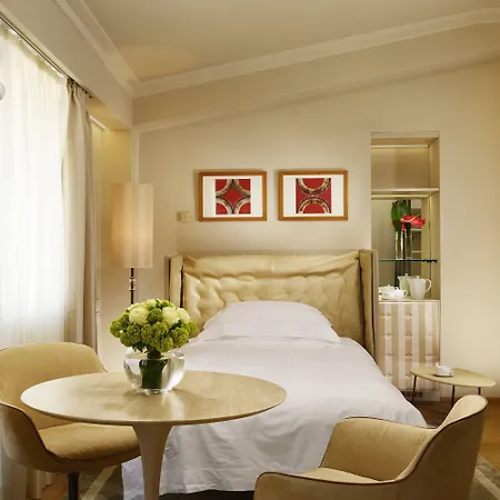 Grand Minerva Floransa