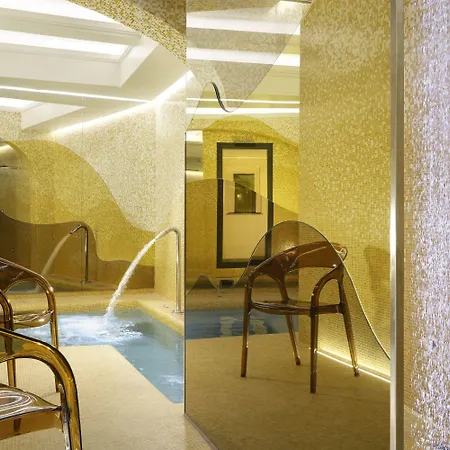 Grand Minerva Floransa