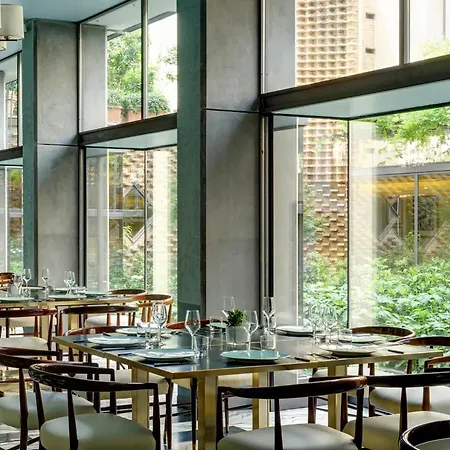 Grand Minerva Otel Floransa