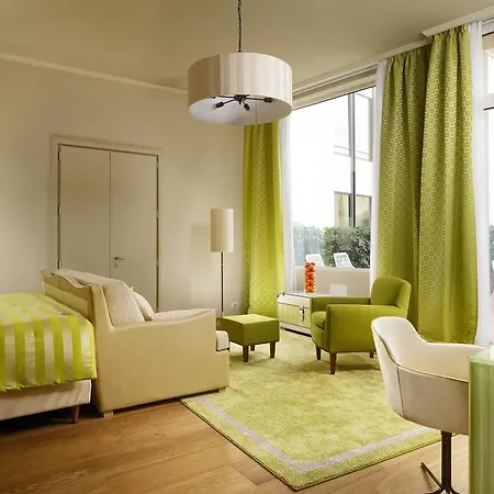 Grand Minerva Szálloda 4*