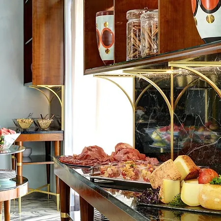 Grand Minerva Florence