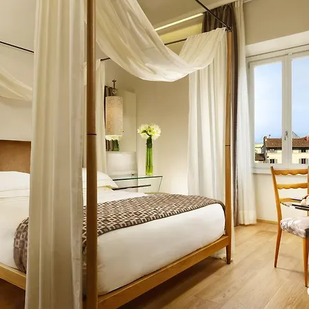 Szálloda Grand Minerva 4*