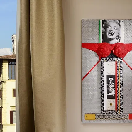Grand Minerva Hotel Florence