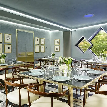 Grand Minerva Hotel Florence