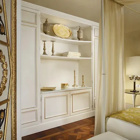 Grand Minerva Florence