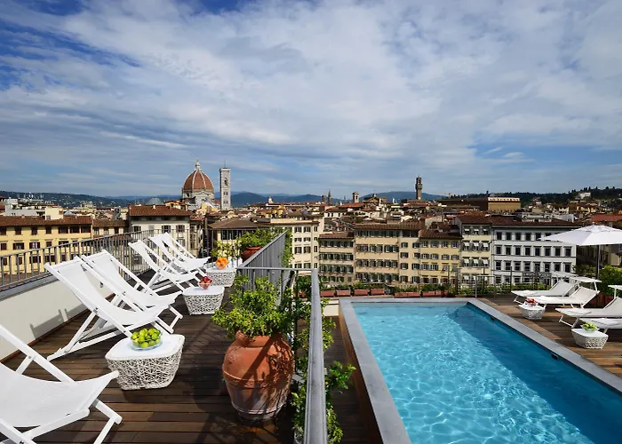 Grand Minerva Florença