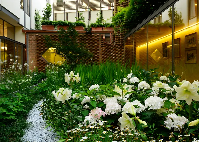 Grand Minerva Florença