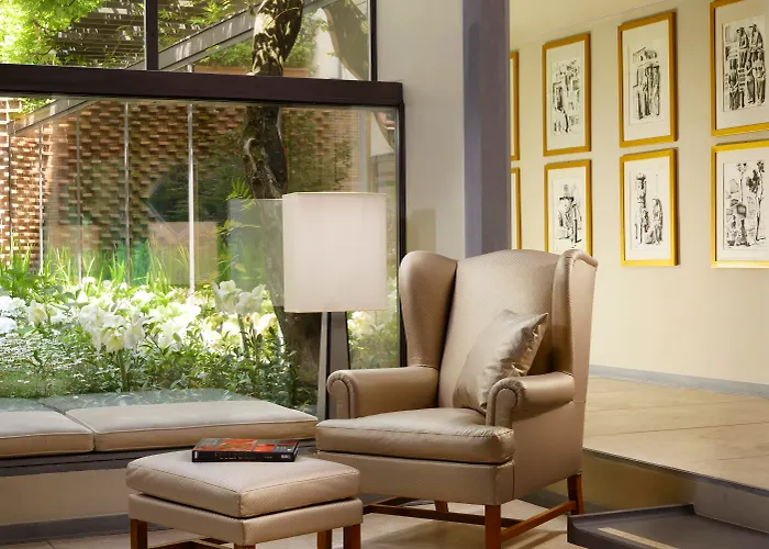 Hotel Grand Minerva 4*