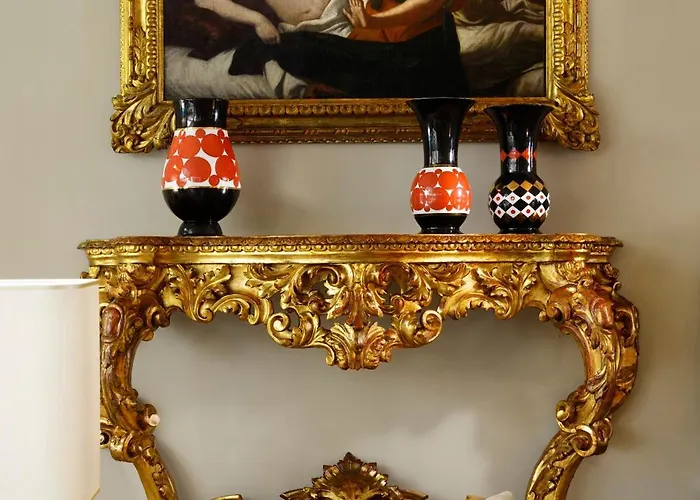 Grand Minerva 4* Florença