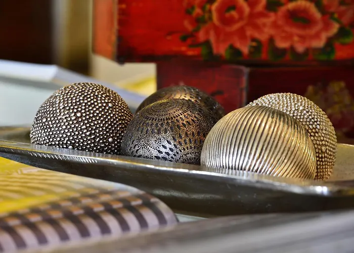 Hotel Grand Minerva 4*