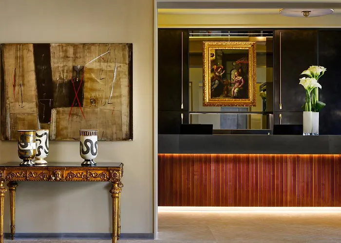 Hotel Grand Minerva 4*