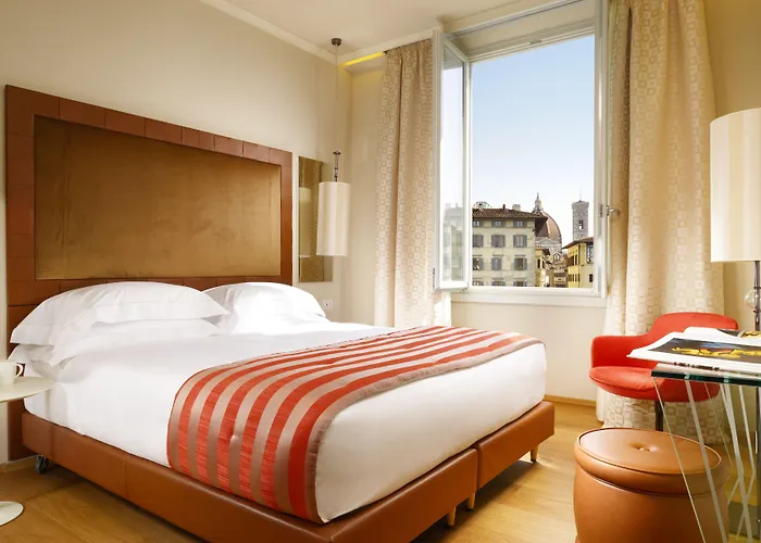 Grand Minerva Florença