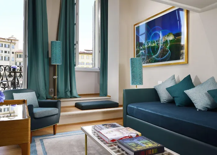 Hotel Grand Minerva 4*