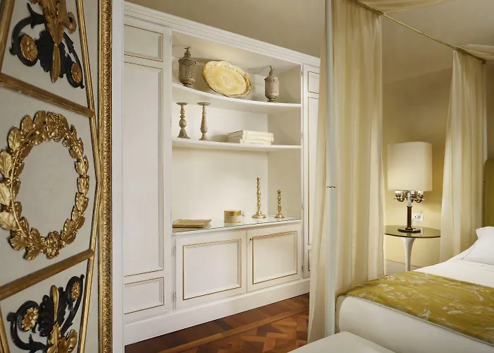 Hotel Grand Minerva 4*