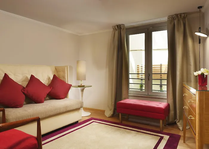 Hotel Grand Minerva 4*