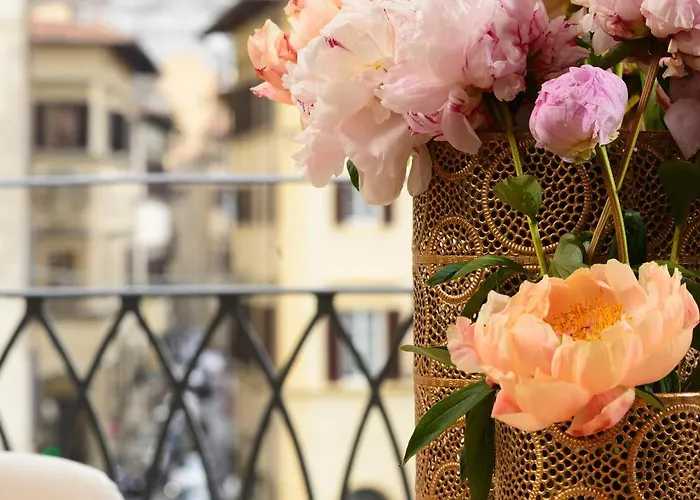 Grand Minerva 4* Florença