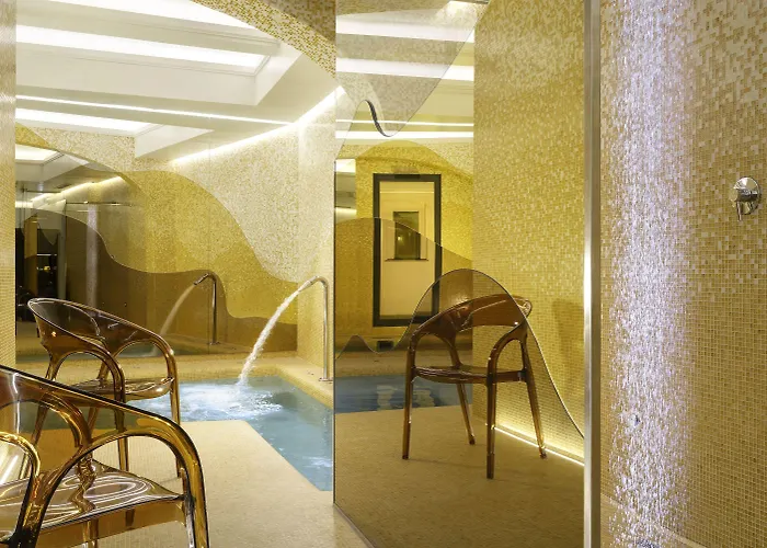 Grand Minerva Florença