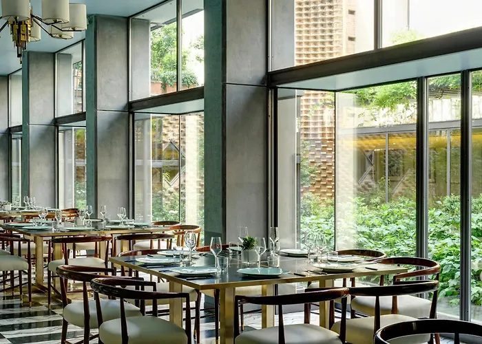 Grand Minerva Hotel Florença